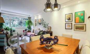 Imagem 5: Apartamento à venda em Cambuci com 115 m², 2 quartos, 1 vaga