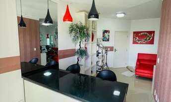 Imagem 5: Apartamento para aluguel no condomínio Tom Jobim no bairro Vila Oliveira em Mogi das Cruze