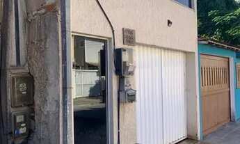 Imagem 7: Sobrado para aluguel com 120 metros quadrados com 3 quartos em Jardim Mariléa - Rio das Os