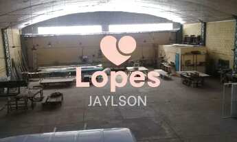 Imagem 3: Galpão-À VENDA-Pavuna-Rio de Janeiro-RJ