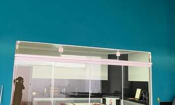 Imagem 4: Térrea para venda tem 212 metros quadrados com 3 quartos em Villas Paraíso - Botucatu - SP