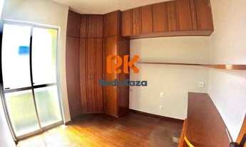 Imagem 5: Apartamento para aluguel, 3 quartos, Castelo - Belo Horizonte/MG