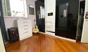 Imagem: Apartamento a venda, Bela Vista - Região