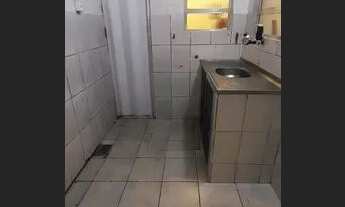 Imagem 6: Centro- Gamboa Conjugado Apto 1 quarto grande, cozinha, banheira e área R$ 680,00