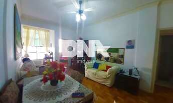 Imagem: Apartamento-À VENDA-Copacabana-Rio de Janeiro-RJ