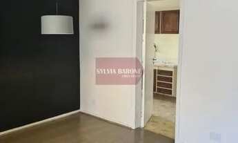 Imagem 5: SãO PAULO - Apartamento Padrão - Moema