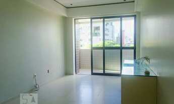 Imagem 4: Apartamento para Aluguel - Madalena, 2 Quartos, 89 m2