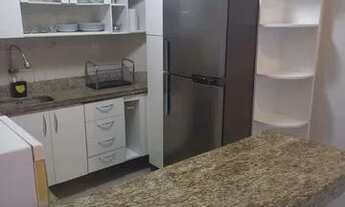 Imagem 5: Alugo Flat Mobiiado 2 quartos 92m2 Umarizal