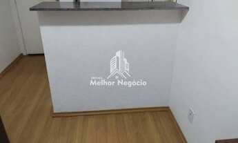 Imagem 7: Apartamento com 2 dorms, Loteamento Parque São Martinho, Campinas - R$ 209 mil, Cod: RRAP2