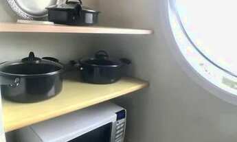 Imagem 6: APARTAMENTO - ALPHAVILLE - SP