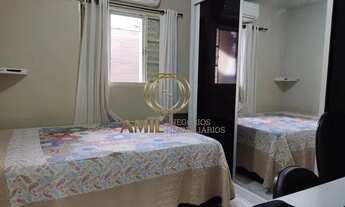 Imagem 7: Casa de condomínio para venda com 100 metros quadrados com 2 quartos