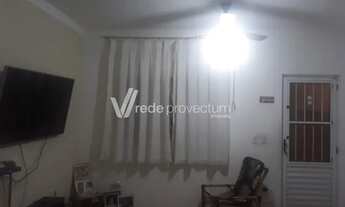 Imagem 5: Casa - Jardim Andorinhas - Campinas