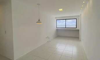 Imagem: Apartamento para aluguel com 60 metros quadrados