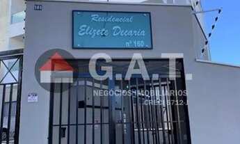 Imagem 2: Apartamento de 2 quartos para alugar no bairro Jardim saira