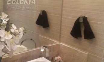 Imagem 5: Santo André - Apartamento Padrão - Vila Assunção