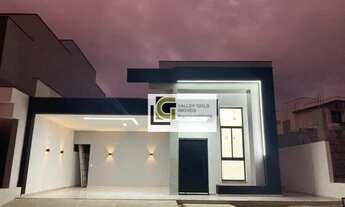 Imagem: Casa com 3 dormitórios à venda, 130 m²