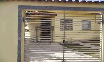 Imagem: VENDE-SE CASA EM MONGAGUÁ