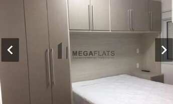 Imagem 3: FLAT PARA LOCAÇÃO NO PARAÍSO!