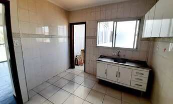 Imagem 6: APARTAMENTO PARA LOCAÇÃO NO EDIFÍCIO BELA VISTA - VILA LUCY - SOROCABA/SP