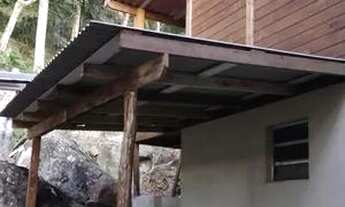 Imagem: Aluga-se mini quitinete