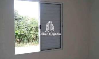 Imagem 6: Apartamento com 2 dorms, Jardim Nova Iguaçu, Piracicaba - R$ 222 mil, Cod: 3RAP3099