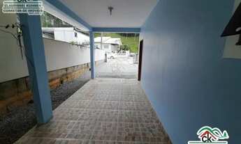 Imagem 4: Casa 03 quartos, 02 banheiros no Centro de Águas Mornas