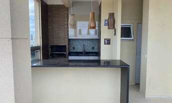 Imagem 6: Linda cobertura mobiliada com ótima localização