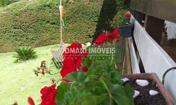 Imagem 3: Sobrado à Venda com Preço de Oportunidade na Região da Abernéssia - Campos do Jordão/SP