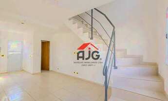 Imagem: Sobrado com 2 dormitórios para alugar