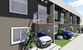 Imagem 7: CURITIBA - Casa de Condomínio - Cidade Industrial