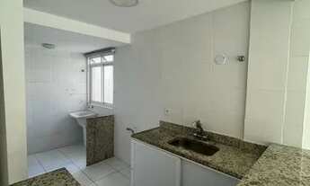 Imagem 3: Apartamento 65m² com suíte - Primeira locação