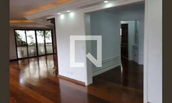 Imagem 5: Apartamento à Venda - Perdizes, 4 Quartos, 370 m2