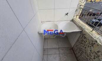 Imagem 7: Apartamento com 2 quartos no Centro - Fortaleza/CE