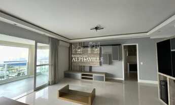 Imagem 4: LINDO APARTAMENTO SEMI MOBILIADO PARA LOCAÇÃO NO PRÉDIO EREDITA