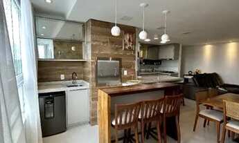 Imagem 7: Apartamento com 2 dormitórios à venda, 92 m² por R$ 1.070.000,00 - Armação - Penha/SC