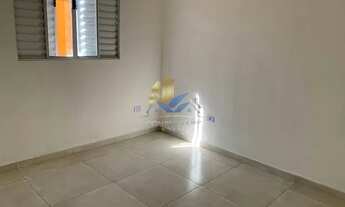 Imagem 6: Casa com 2 dorms, Chico de Paula, Santos, Cod: 22966