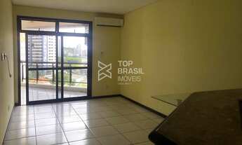 Imagem 2: Flat em Petrópolis - Natal