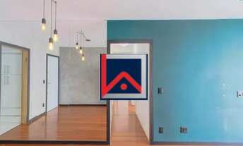 Imagem: Apartamento Locação Itaim Bibi 85 m²