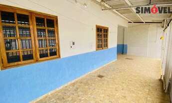 Imagem 5: Qnp 5 - Casa com 3 dormitórios para alugar, 180 m² por R$ 1.600/mês - Ceilândia Norte - Ce