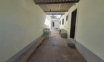 Imagem 4: Casa Padrão em São Carlos