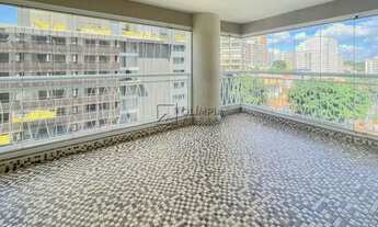 Imagem: Apartamento Locação 2 Dormitórios - 136