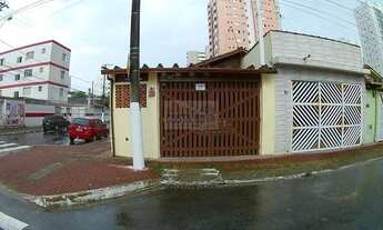 Imagem 3: Casa, Ocian - Praia Grande