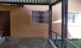 Imagem 6: Casa para Venda em Ribeirão Pires, Pouso Alegre, 2 dormitórios, 1 suíte, 1 banheiro, 1 vag