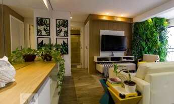 Imagem: Apartamento para Aluguel - Portal do Morumbi