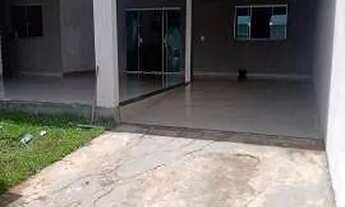 Imagem: Casa para venda com 120 metros quadrados