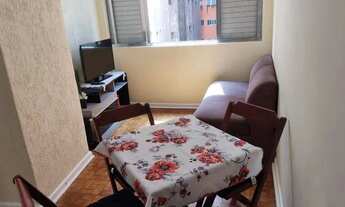 Imagem: Apartamento de 01 dormitorio proximo a praia