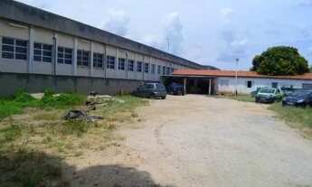 Imagem: Terreno - Jardim Gonçalves - Sorocaba