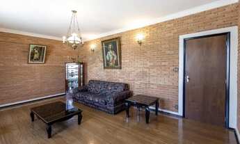 Imagem 2: Casa Padrão em Ribeirão Preto