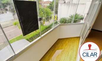 Imagem 7: Curitiba - Apartamento Padrão - Alto da Rua XV