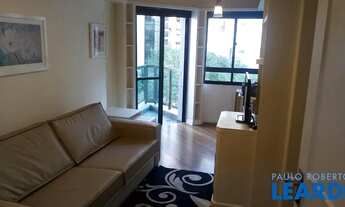 Imagem: DUPLEX - ITAIM BIBI - SP